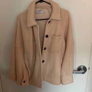Anthropologie Greylin Clothing Jacket
